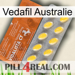 Vedafil Australia 42